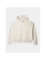 Dámská nepromokavá mikina s kapucí 4F 4FRAW24TSWSF1819-12S