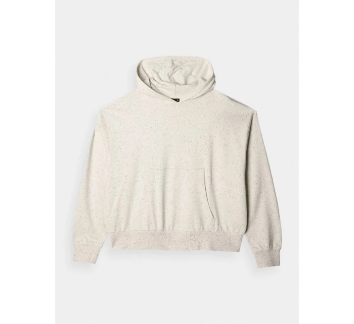 Dámská nepromokavá mikina s kapucí 4F 4FRAW24TSWSF1819-12S