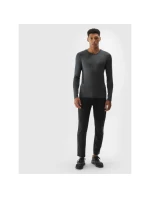 Pánské rychleschnoucí tréninkové kalhoty model 21907579 - 4F