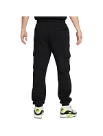 Pánské kalhoty Nike Club černé FN3805 010