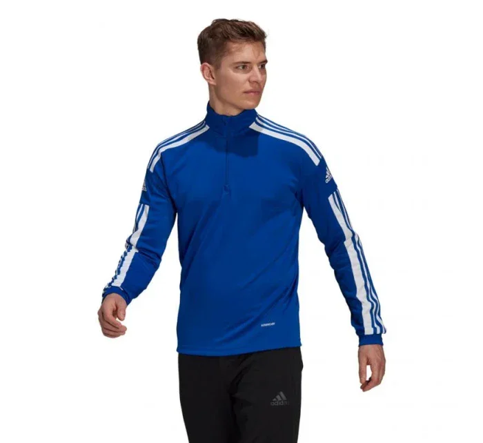 Pánské tričko Squadra 21 Training Top M GP6475 - Adidas Pánské tričko Squadra 21 Training Top M GP6475 - Adidas