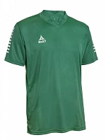 Vybrat košili Pisa U T26-01668 zelená
