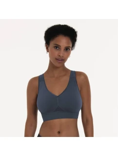 Lotta chirurgická podprsenka oboustranná model 18807926 sky grey - Anita Care