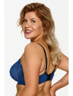 Lupo model 21774547 BIG kolor:niebieski - Lupoline