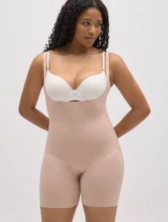 Ysabel Mora 19051 barva:nude