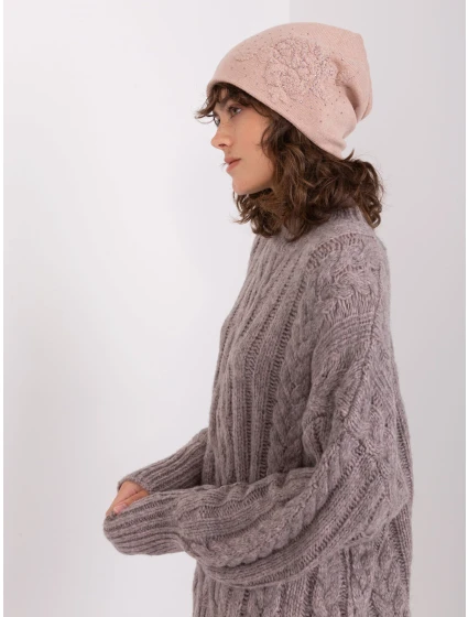 AT CZ 23250 cap.01P tmavě růžová