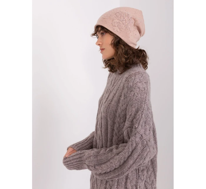 AT CZ 23250 cap.01P tmavě růžová