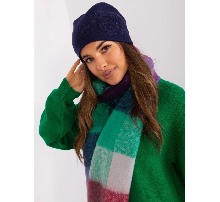 AT CZ 23250 cap.36P tmavě modrá AT CZ 23250 cap.36P tmavě modrá