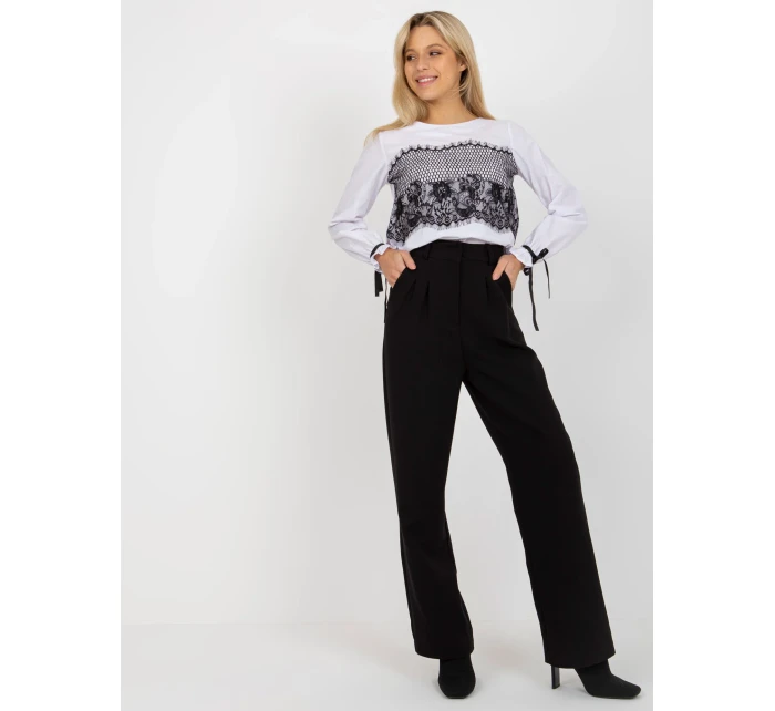 Halenka LK BZ 506877 1.61P bílá