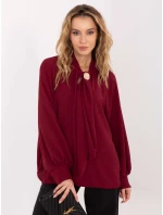 Halenka MI BZ 272509.07 bordó Halenka MI BZ 272509.07 bordó