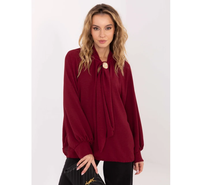 Halenka MI BZ 272509.07 bordó Halenka MI BZ 272509.07 bordó