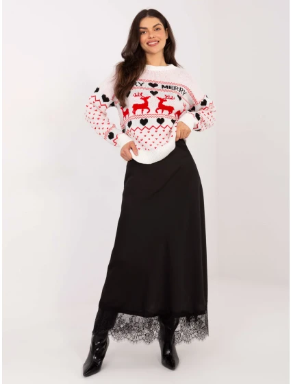 Jumper MI SW 2111.89 ecru