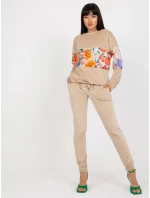 Souprava RV KMPL 8172.44P béžová