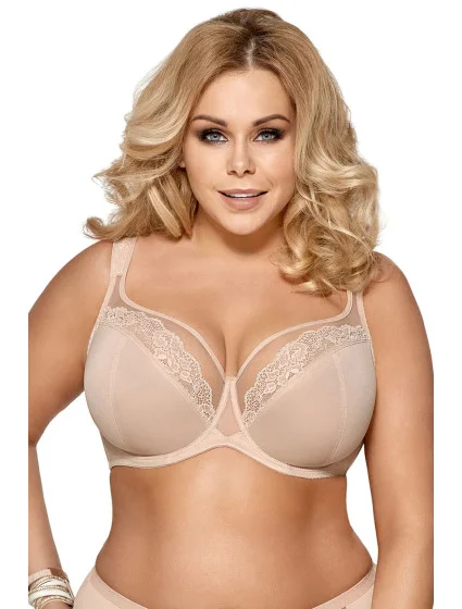 Dámská podprsenka model 17296076 Luisse - Gorsenia