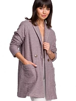 Dámský plášť B099 - BEwear