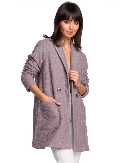 Dámský plášť B099 - BEwear