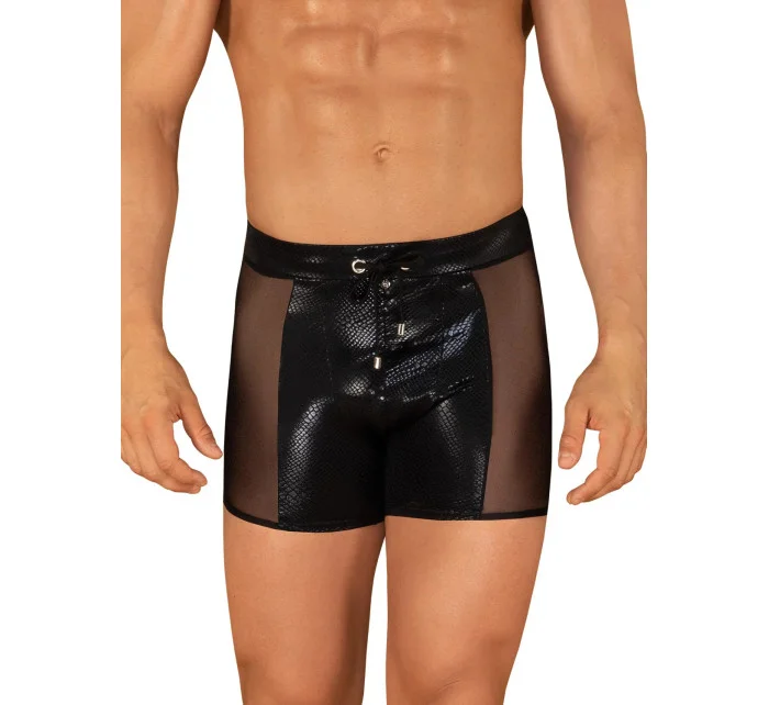 Sexy pánské plavky Punta Negra swim shorts - Obsessive