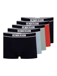 PÁNSKÉ BOXERKY  SS25 model 20960393 - Henderson