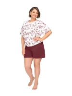 259 DÁMSKÉ PYŽAMO MARTA