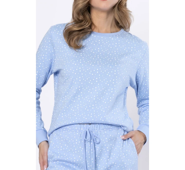 DÁMSKÉ PYŽAMO KLARYSA 1658