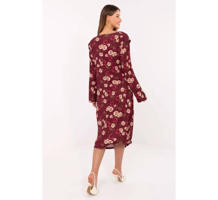 Denní šaty model 219455 Rue Paris