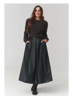 Sukně  model 220783 Makadamia