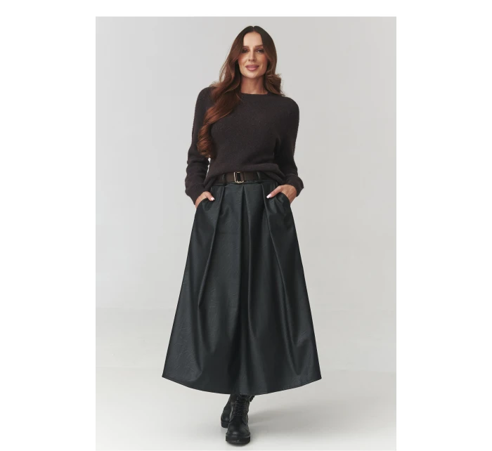 Sukně  model 220783 Makadamia