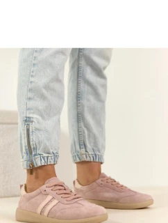 Sportovní obuv  model 224961 Solea