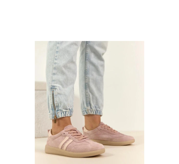 Sportovní obuv  model 224961 Solea