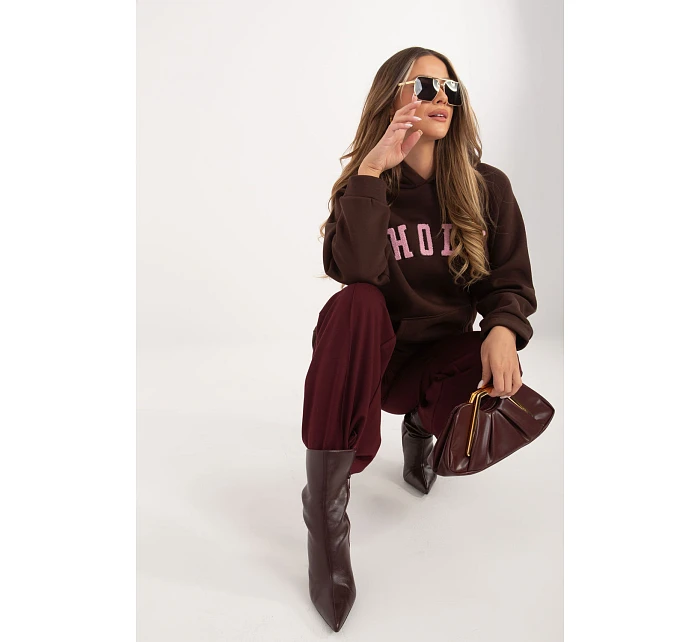 Mikina  model 226317 Rue Paris