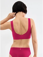 sloggi ZERO Feel 2.0 Bralette - Berry - SLOGGI Berry - SLOGGI