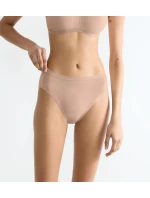 sloggi GO Daily Cotton Tai 3P - BROWN - SLOGGI BROWN - SLOGGI