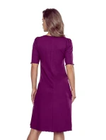 Eldar First Lady Flor chemise kr/r S-XL