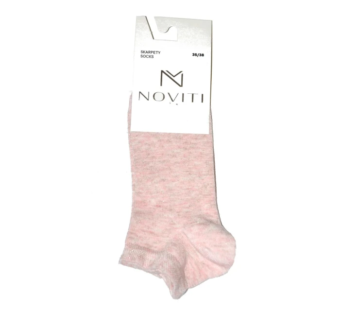 Noviti ST022 Lurexové nožičky 35-42