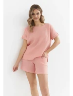 Dámské pyžamo 136 kr/r model 20226072 SXL - Cana Dámské pyžamo 136 kr/r model 20226072 SXL - Cana