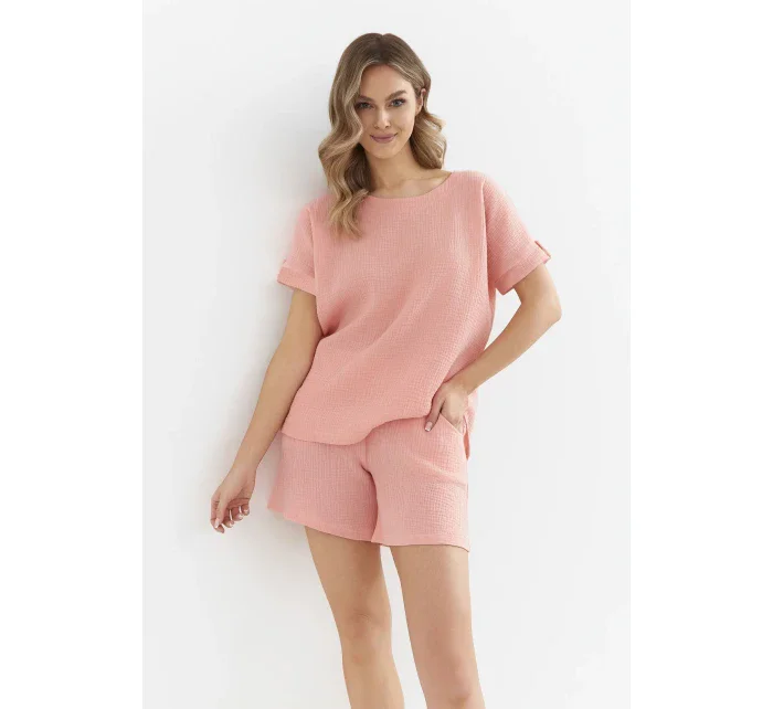 Dámské pyžamo 136 kr/r model 20226072 SXL - Cana Dámské pyžamo 136 kr/r model 20226072 SXL - Cana