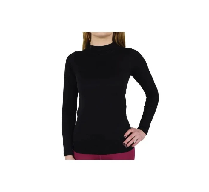 Tričko Longsleeve Seamless W model 19411880 - GymHero