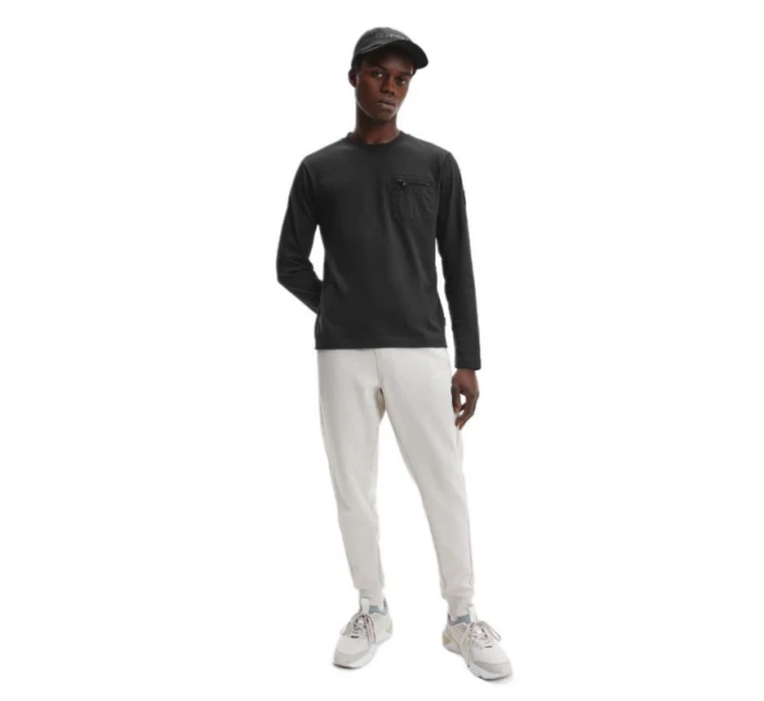 Longsleeve Tech M mikina pánská model 20977768 - Calvin Klein Longsleeve Tech M mikina pánská model 20977768 - Calvin Klein