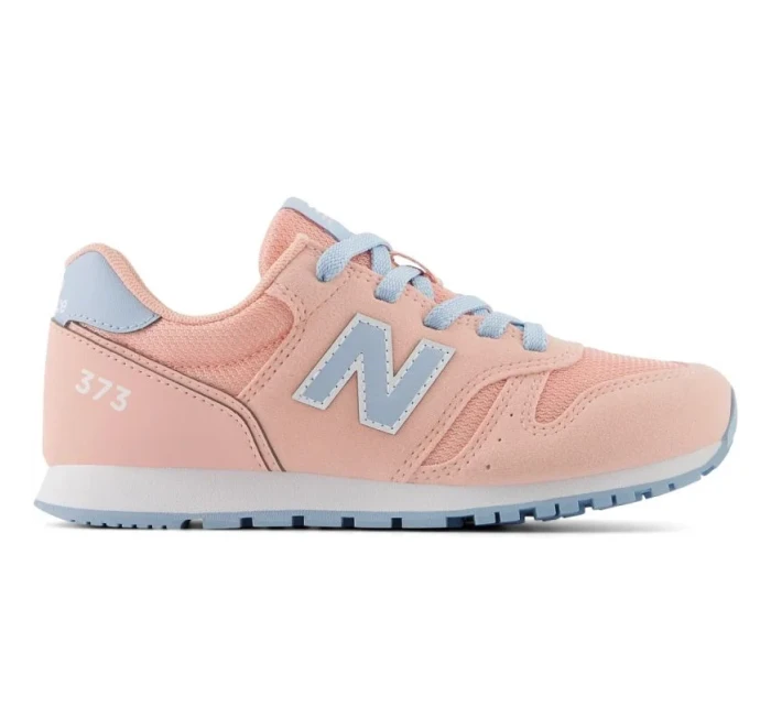 New Balance Jr YC373AM2 dětské boty