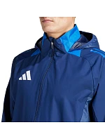 Adidas Tiro 24 Competition All-Weather jacket M IR9520 pánské Adidas Tiro 24 Competition All-Weather jacket M IR9520 pánské