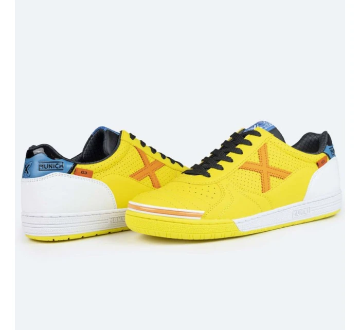 Kopačky Sport IN M 3111 model 20880522 - Munich Kopačky Sport IN M 3111 model 20880522 - Munich