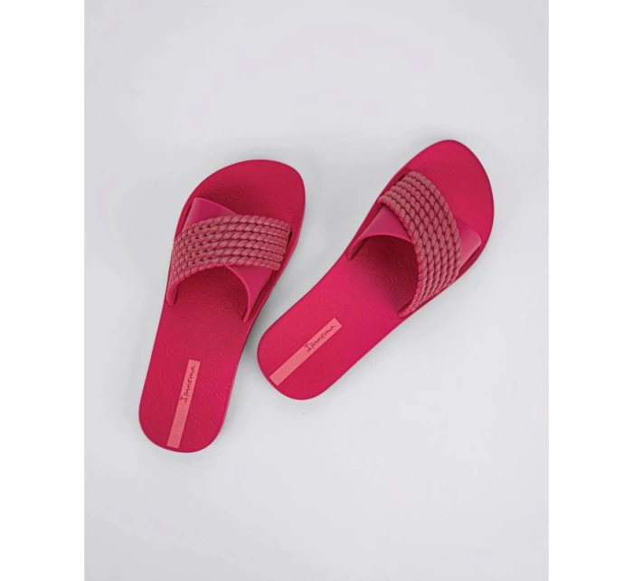 Žabky Ipanema Street II Fem W 83244-AT394
