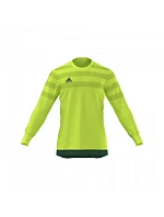 Brankářská mikina adidas ENTRY 15 GK Junior AP0323 Brankářská mikina adidas ENTRY 15 GK Junior AP0323