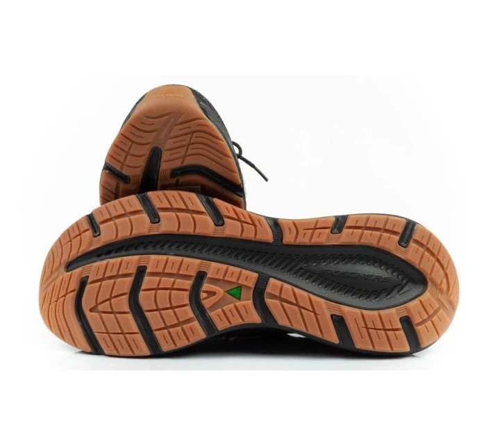 Boty Skechers Edgeride-Raygo M 232932/BBK Boty Skechers Edgeride-Raygo M 232932/BBK