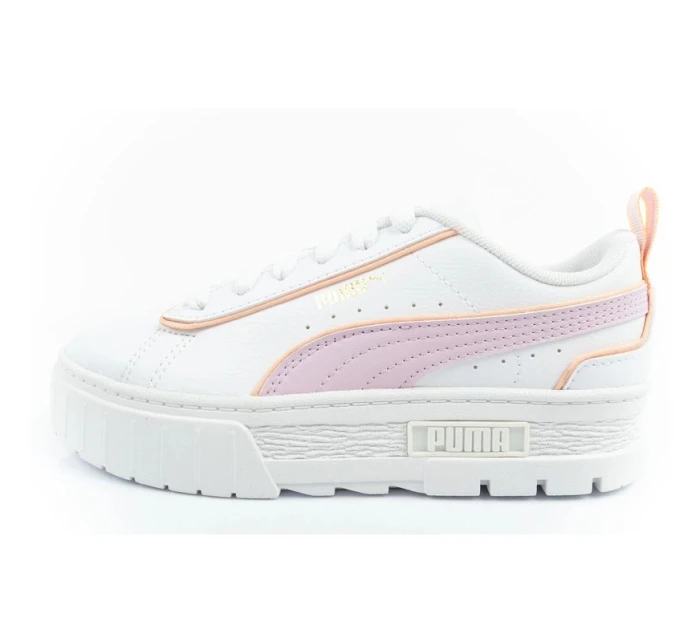 Boty Mayze Jr model 21152983 01 - Puma