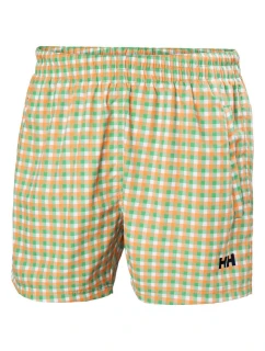 Helly Hansen Newport Trunk M plavecké šortky 34296 498