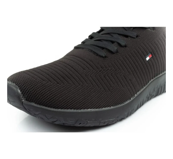 Boty Tommy Hilfiger Corporate M FM0FM02838BDS Boty Tommy Hilfiger Corporate M FM0FM02838BDS