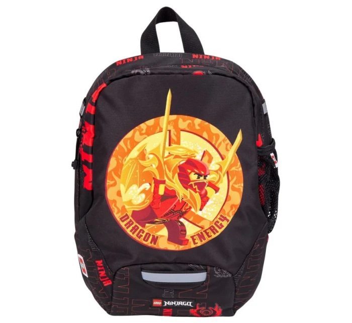 Plecak do  Dragon Energy model 21359758 - Lego