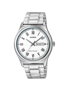 Pánské hodinky CASIO MTP-V006D-7BUDF + BOX