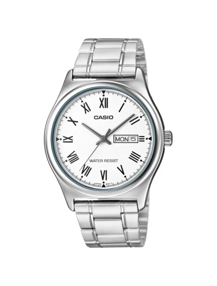 Pánské hodinky CASIO MTP-V006D-7BUDF + BOX Pánské hodinky CASIO MTP-V006D-7BUDF + BOX